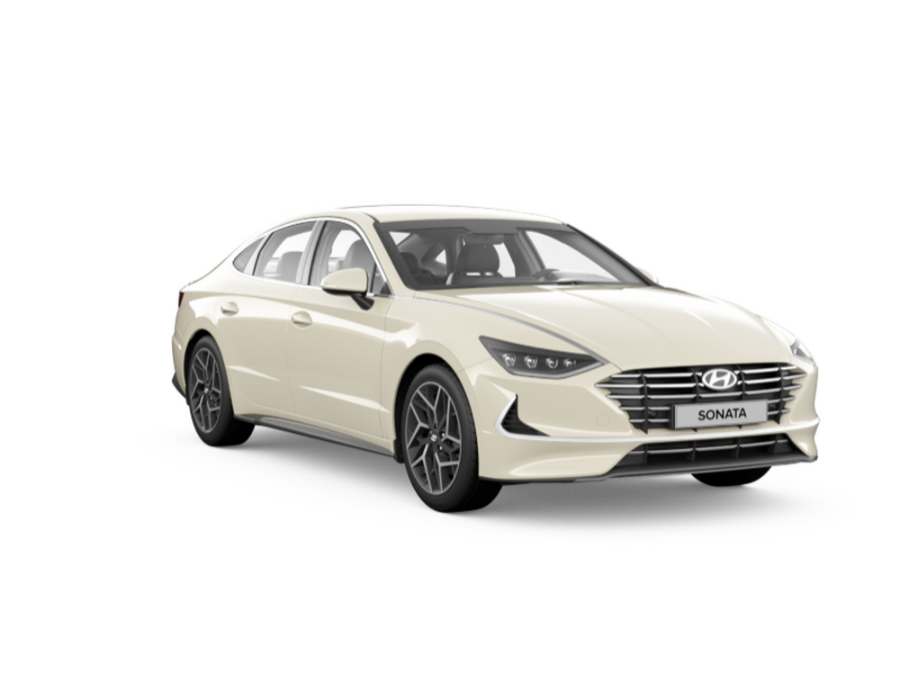 Hyundai Sonata Classic 2.0 (150 л.с.) 6AT