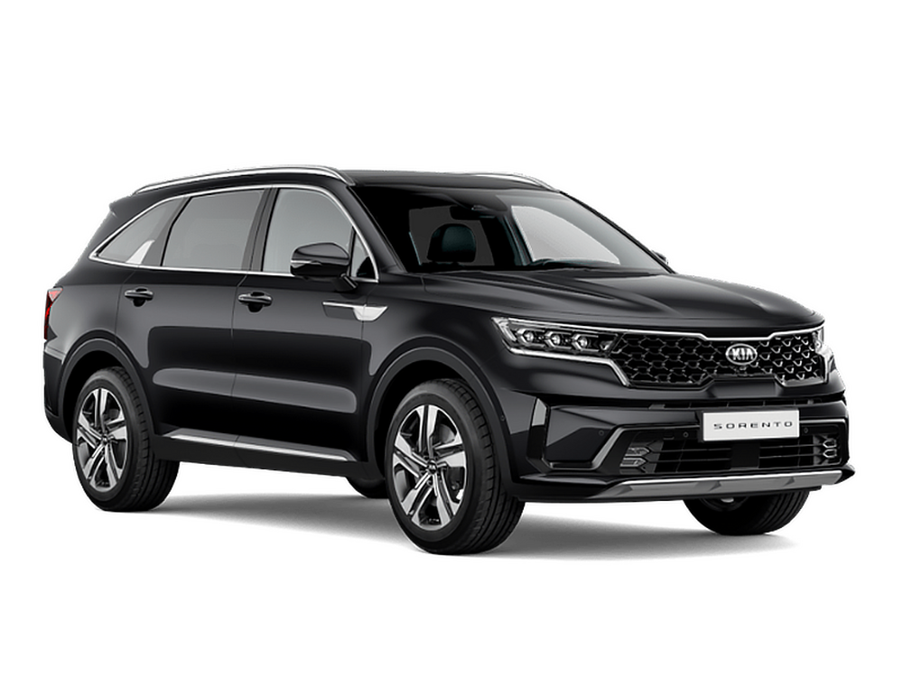 KIA Новый Sorento Classic 2.5 (179 л.с.) 6AT