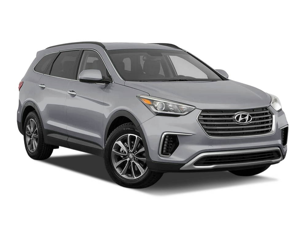 Hyundai Grand Santa Fe High-Tech 3.0 3.0 (249 л.с.) 6AT 4WD