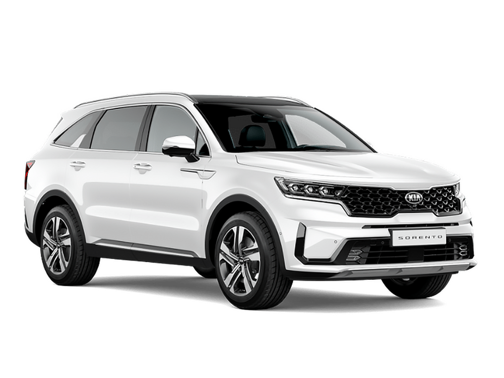 KIA Новый Sorento Prestige 2.2 (199 л.с.) 8AMT 4WD