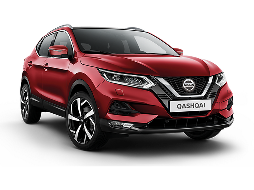 Nissan Qashqai 2020 XE 2.0 CVT 4WD 2.0 (144 л.с.) CVT 4WD