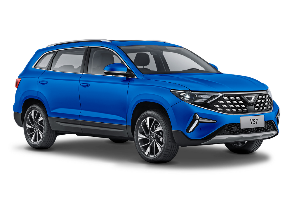 Jetta VS7 Glory Version 1.4 (150 л.с.) 6AT 2WD